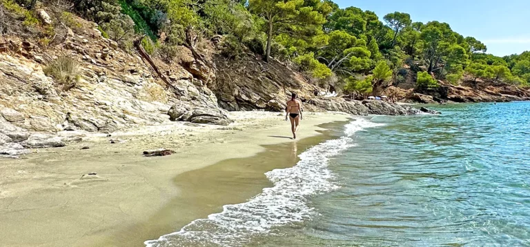 Les plus belles plages du Var : notre top 5