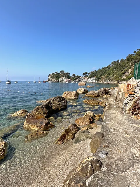 Randonnée de Méjean à Magaud