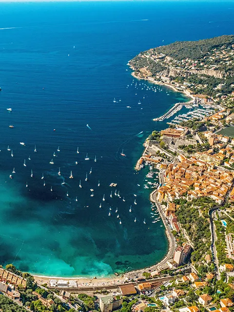 Villefranche-sur-Mer