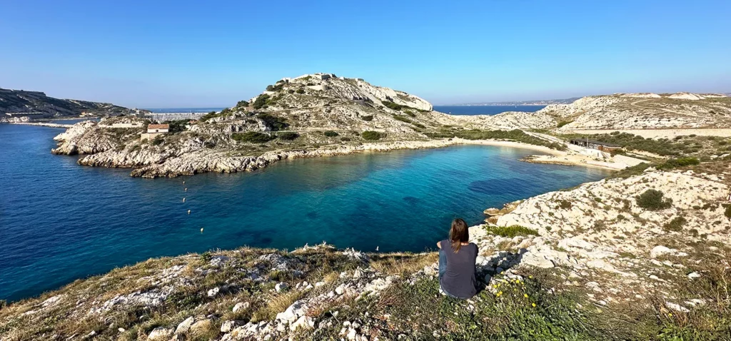 Visiter les îles du Frioul et le château d'If : une visite insolite de Marseille
