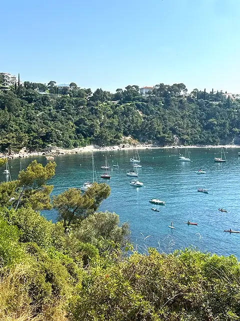 L'anse de Méjean, un endroit à voir aux alentours de la presqu'île de Giens