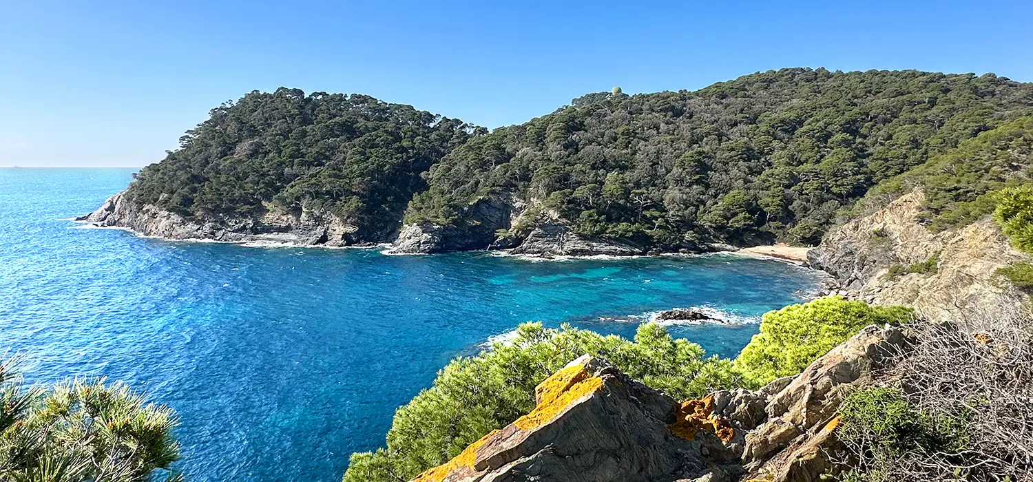 Que faire sur la presqu'île de Giens . Les activités incontournables !
