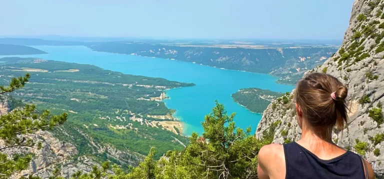 Les plus beaux endroits du sud de la France : notre top 20.