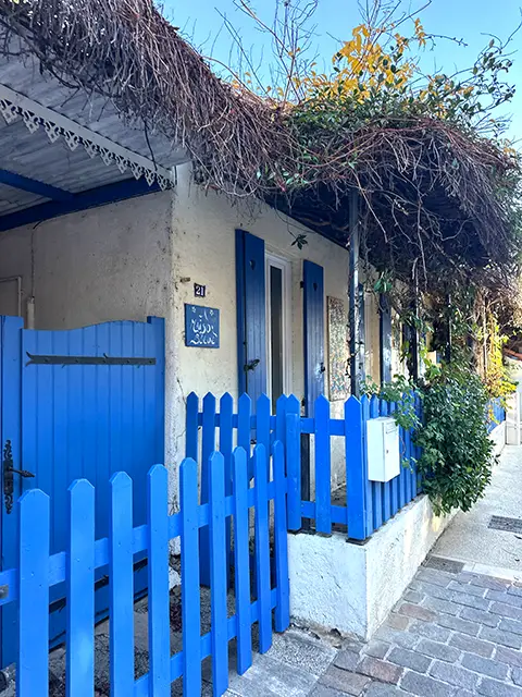 Visiter la Capte et ses jolies ruelles