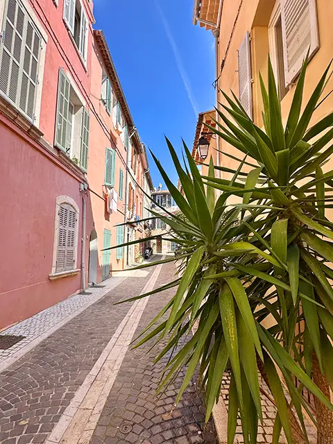 Découvrir Cassis lors de votre visite