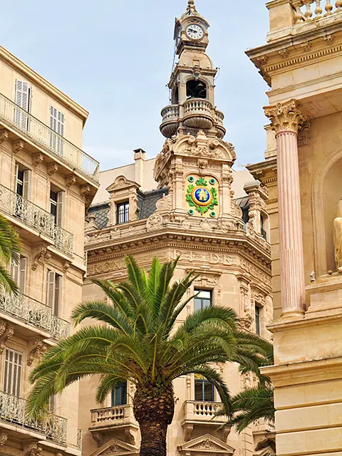 Visiter Toulon, une activité à faire dans le Var