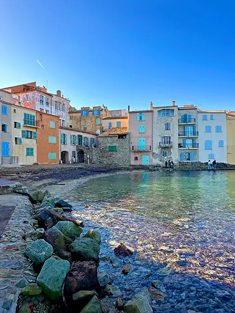 Quoi faire dans le Var pendant 7 jours de vacances ? Visiter Saint-Tropez